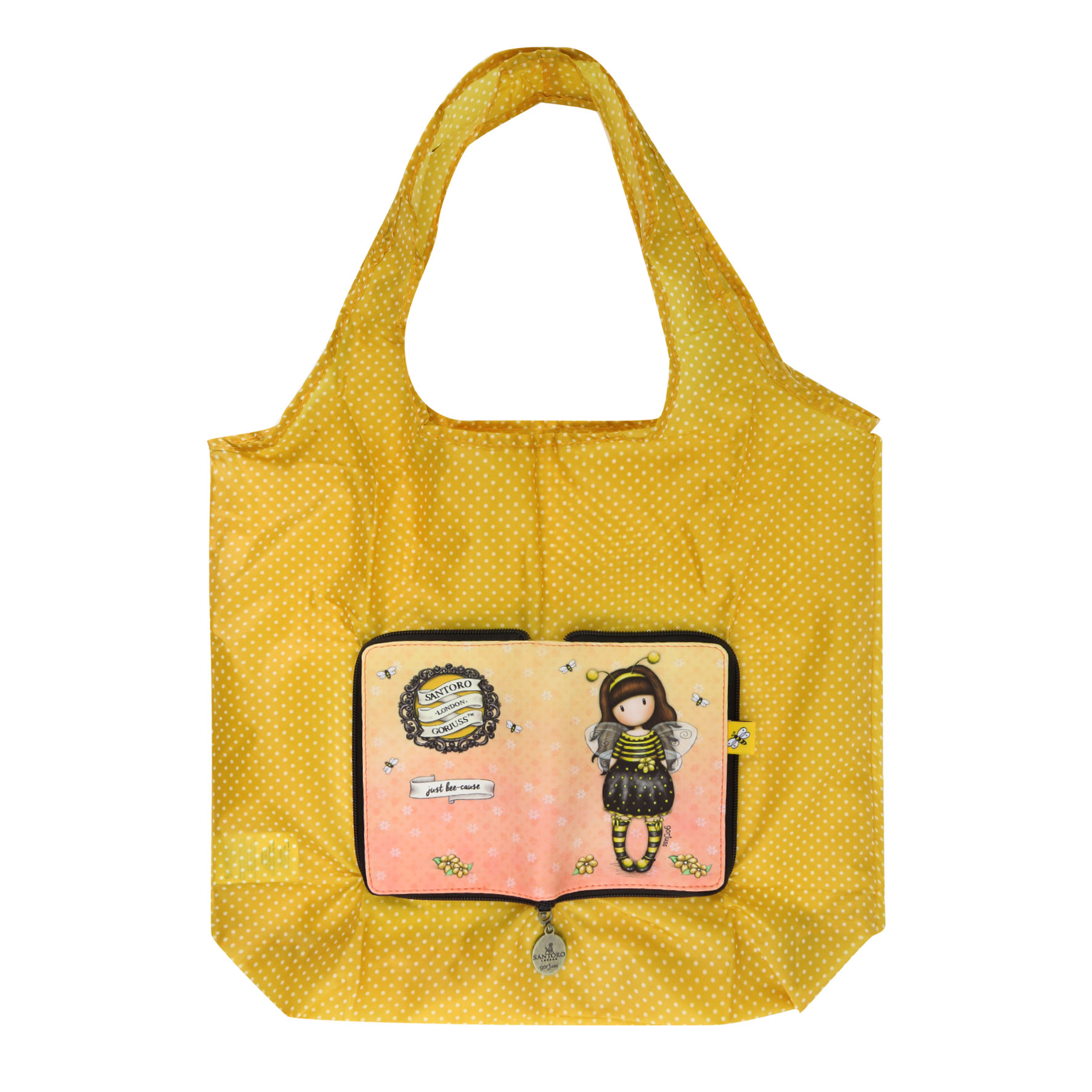 bolsas for a cause