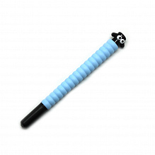 Ручка "OVI" голубая