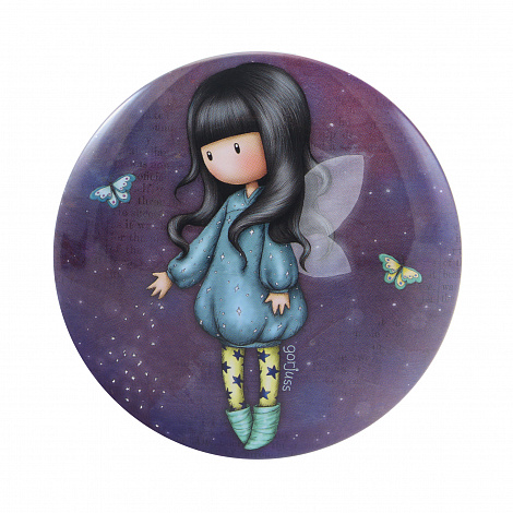 Баночка для хранения - Bubble Fairy