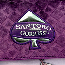 Большой рюкзак Santoro Wonderland - A Little More Tea