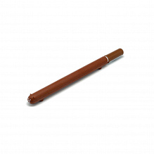 Ручка "Bear" коричневая