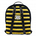 Рюкзак пушистый Santoro - Bee-Loved (Just Bee-Cause)