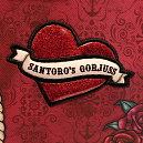 Сумка для путешествий Santoro - Mary Rose
