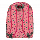 Рюкзак с карманом на молнии Santoro Sparkle & Bloom - Love Grows