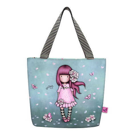 Сумка для ланча Sparkle & Bloom - Cherry Blossom