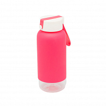 Бутылочка "Simida" Pink