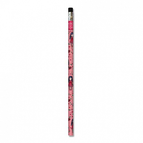 Ароматизированный карандаш Sparkle & Bloom - Love Grows