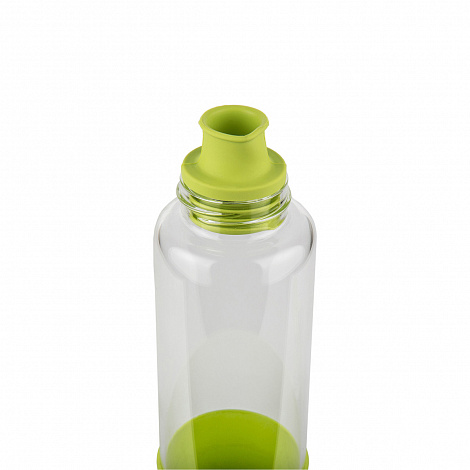 Бутылочка "Innovative" зелёная