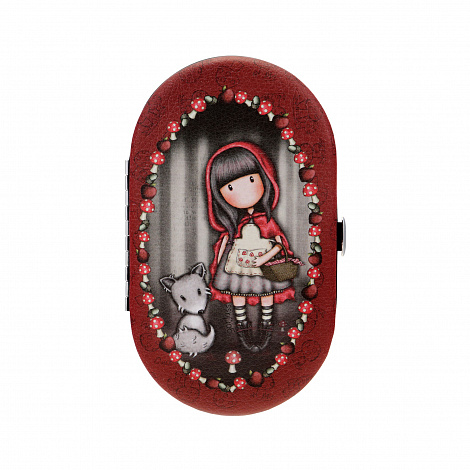 Маникюрный набор - Little Red Riding Hood
