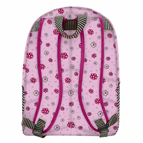Рюкзак с карманом на молнии Santoro Sparkle & Bloom - You Can Have Mine