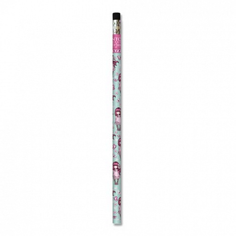 Ароматизированный карандаш Sparkle & Bloom - Cherry Blossom