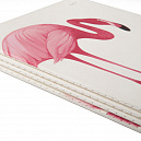 Тетрадь "Flamingo" vol 3