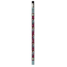 Ароматизированный карандаш Fairground Stationery - Fireworks