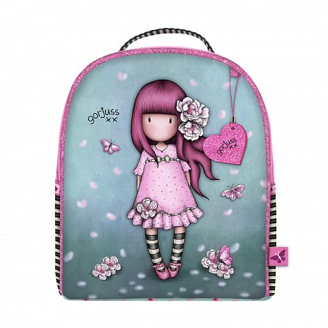 Рюкзак Santoro Sparkle & Bloom - Cherry Blossom