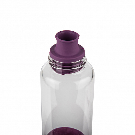 Бутылочка "Innovative" фиолетовая