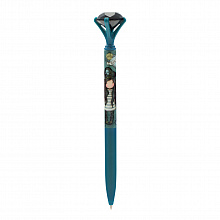Ручка с кристаллом Santoro Pirates - Black Pearl