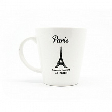 Кружка "Paris" Башня