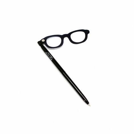 Ручка "For fun" очки