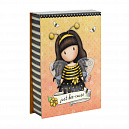 Блокнот с отрывными листами - Bee-Loved (Just Bee-Cause)
