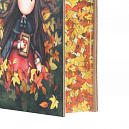 Блокнот с отрывными листами - Autumn Leaves