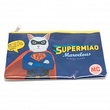 Косметичка "Supermiao" Superman